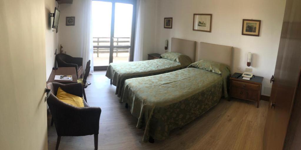 Grand Hotel Siva - Adults Only Santo Stefano dʼAveto Esterno foto
