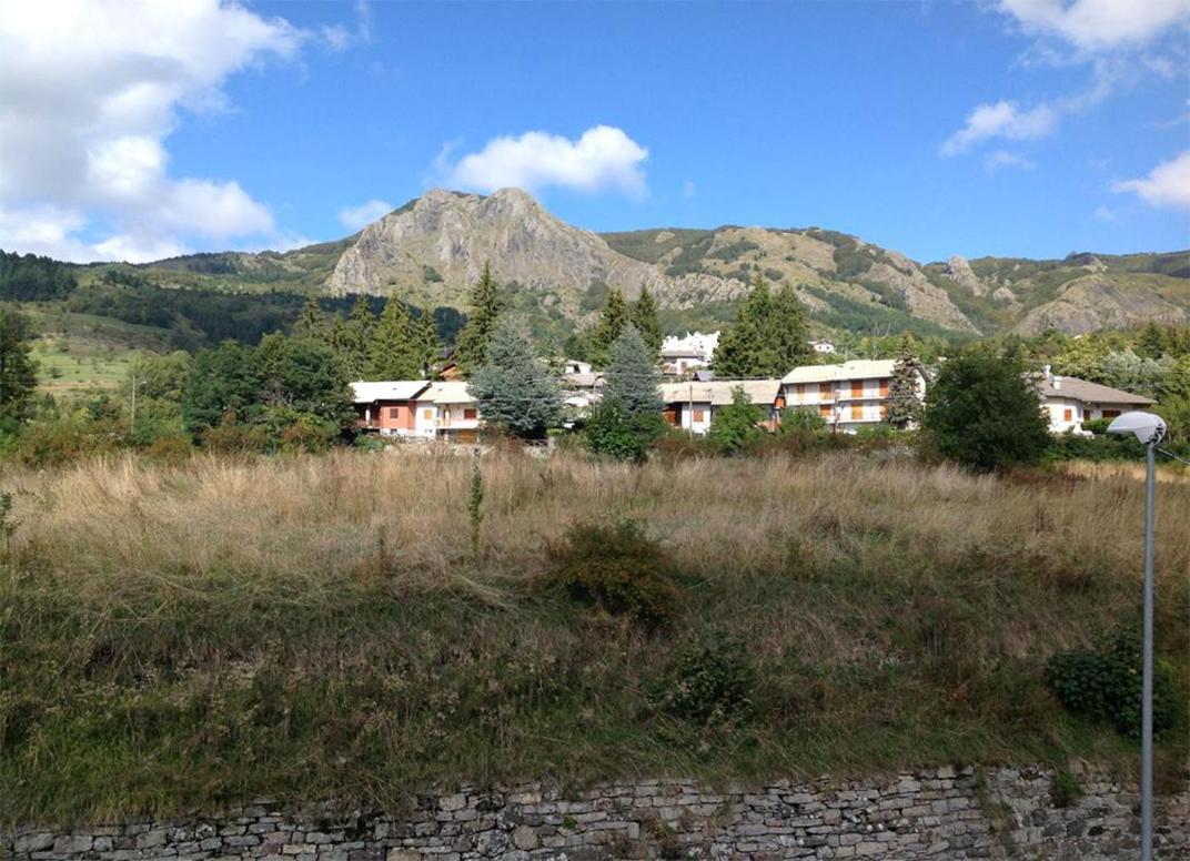 Grand Hotel Siva - Adults Only Santo Stefano dʼAveto Esterno foto