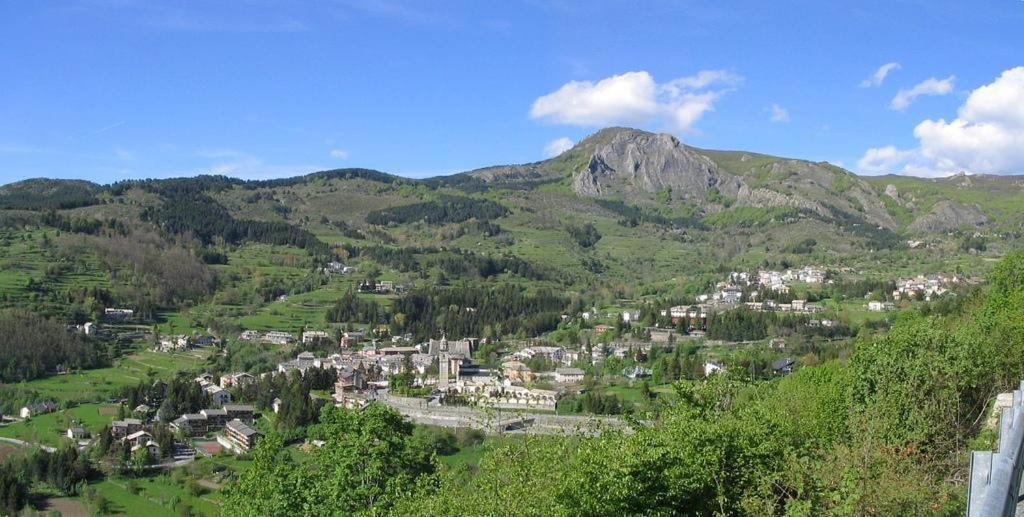Grand Hotel Siva - Adults Only Santo Stefano dʼAveto Esterno foto