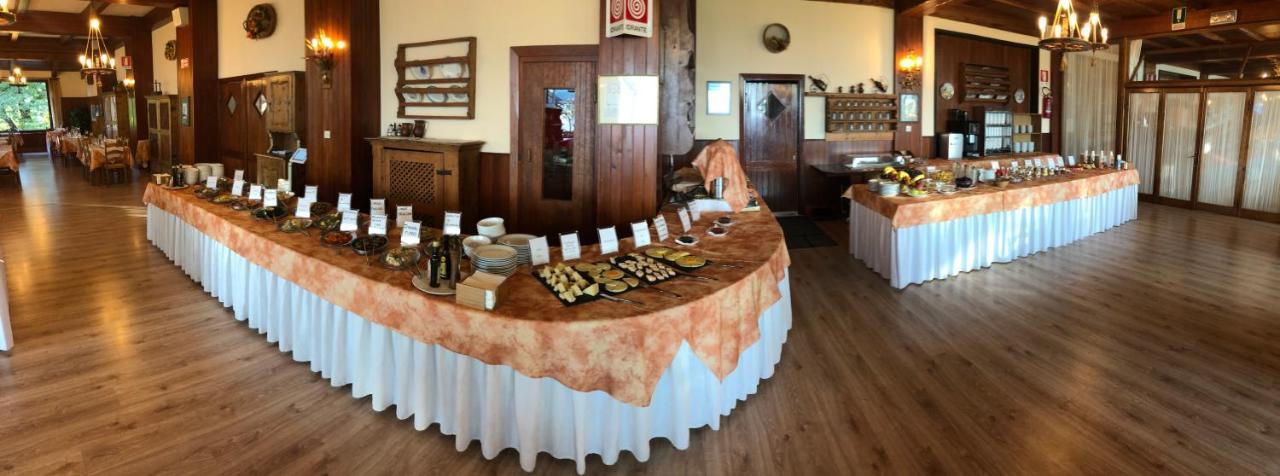 Grand Hotel Siva - Adults Only Santo Stefano dʼAveto Esterno foto