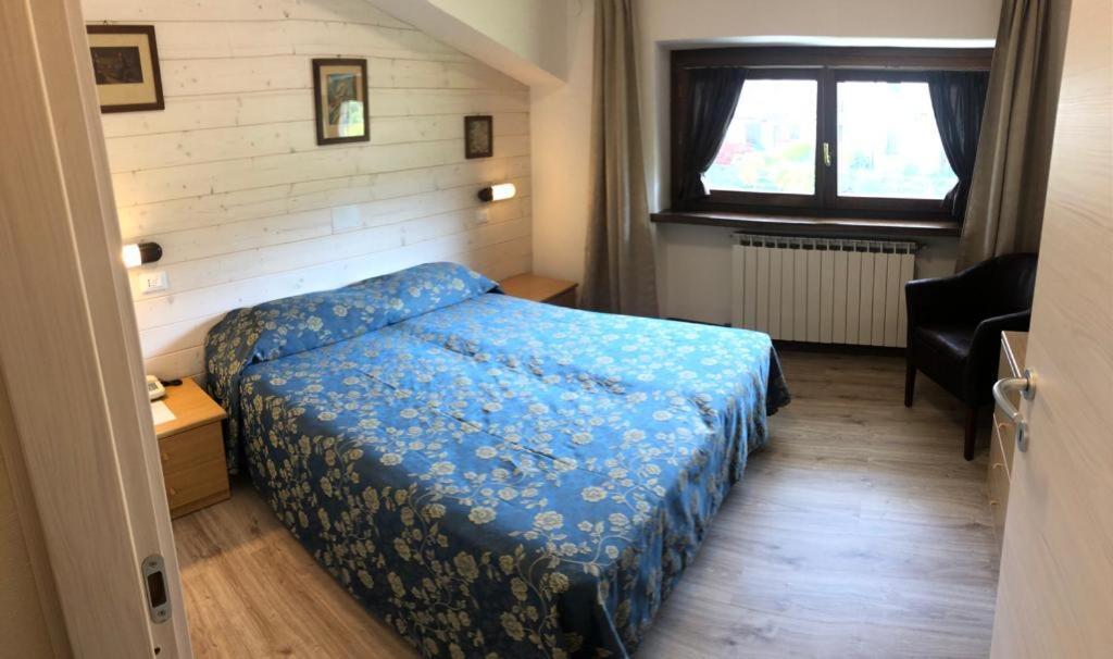 Grand Hotel Siva - Adults Only Santo Stefano dʼAveto Esterno foto