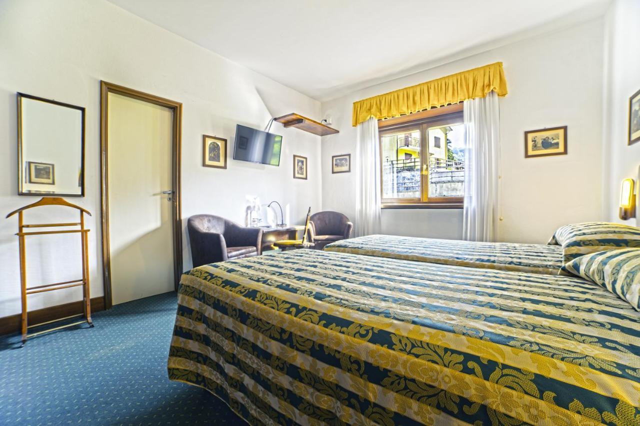 Grand Hotel Siva - Adults Only Santo Stefano dʼAveto Esterno foto