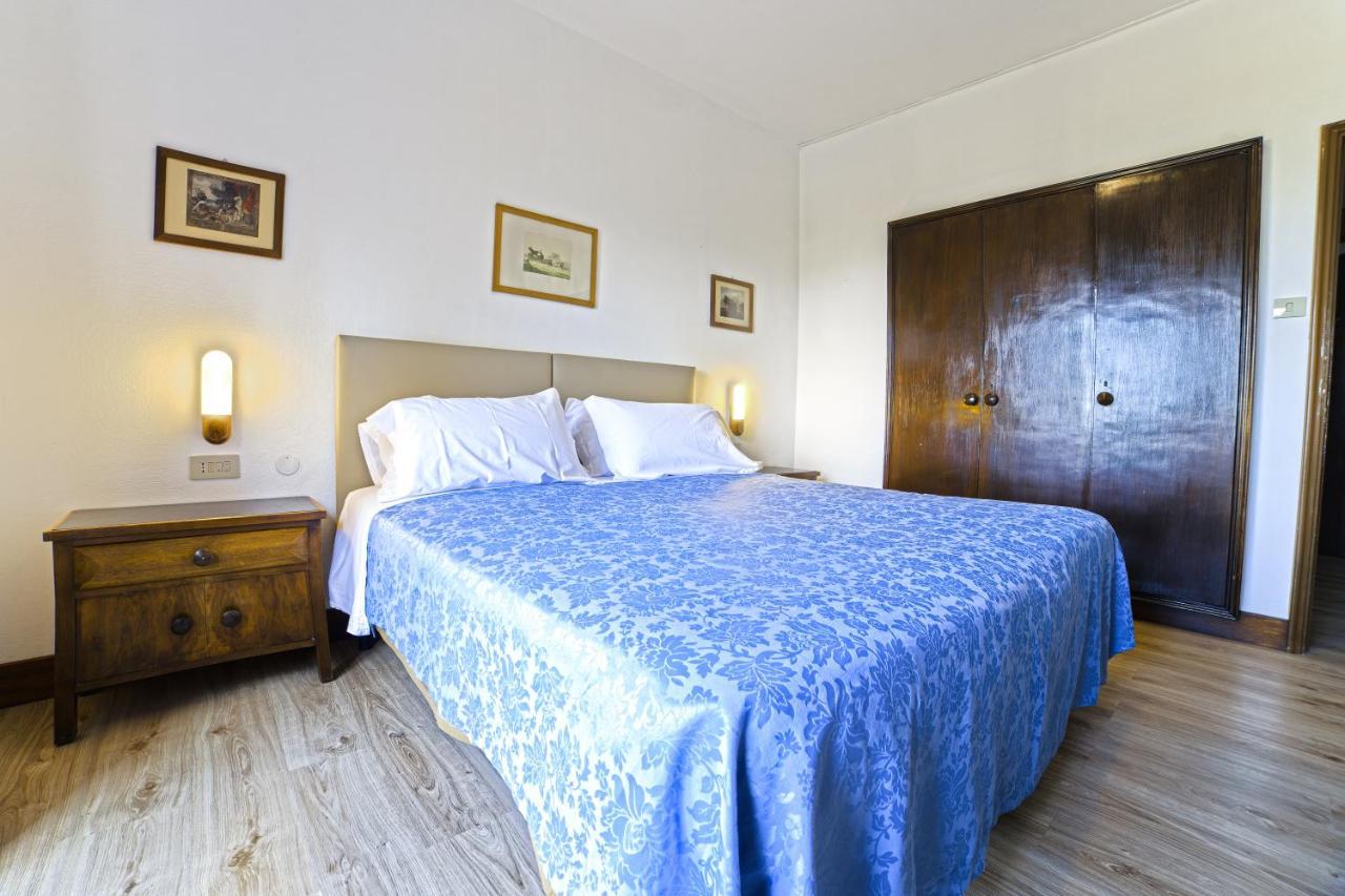 Grand Hotel Siva - Adults Only Santo Stefano dʼAveto Esterno foto