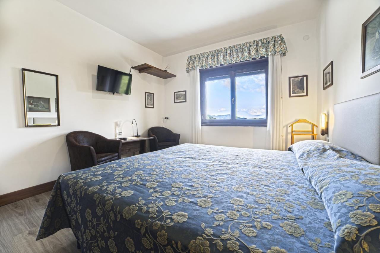 Grand Hotel Siva - Adults Only Santo Stefano dʼAveto Esterno foto