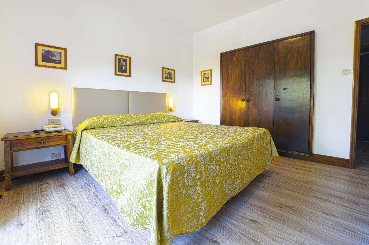 Grand Hotel Siva - Adults Only Santo Stefano dʼAveto Esterno foto
