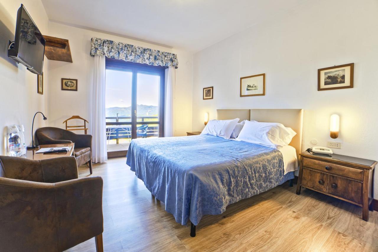 Grand Hotel Siva - Adults Only Santo Stefano dʼAveto Esterno foto