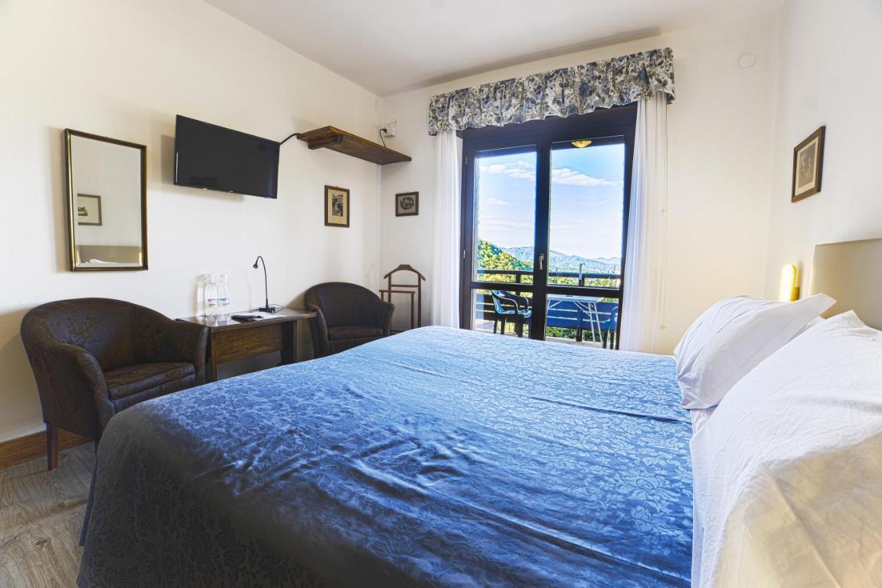Grand Hotel Siva - Adults Only Santo Stefano dʼAveto Esterno foto