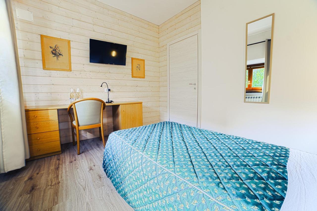 Grand Hotel Siva - Adults Only Santo Stefano dʼAveto Esterno foto