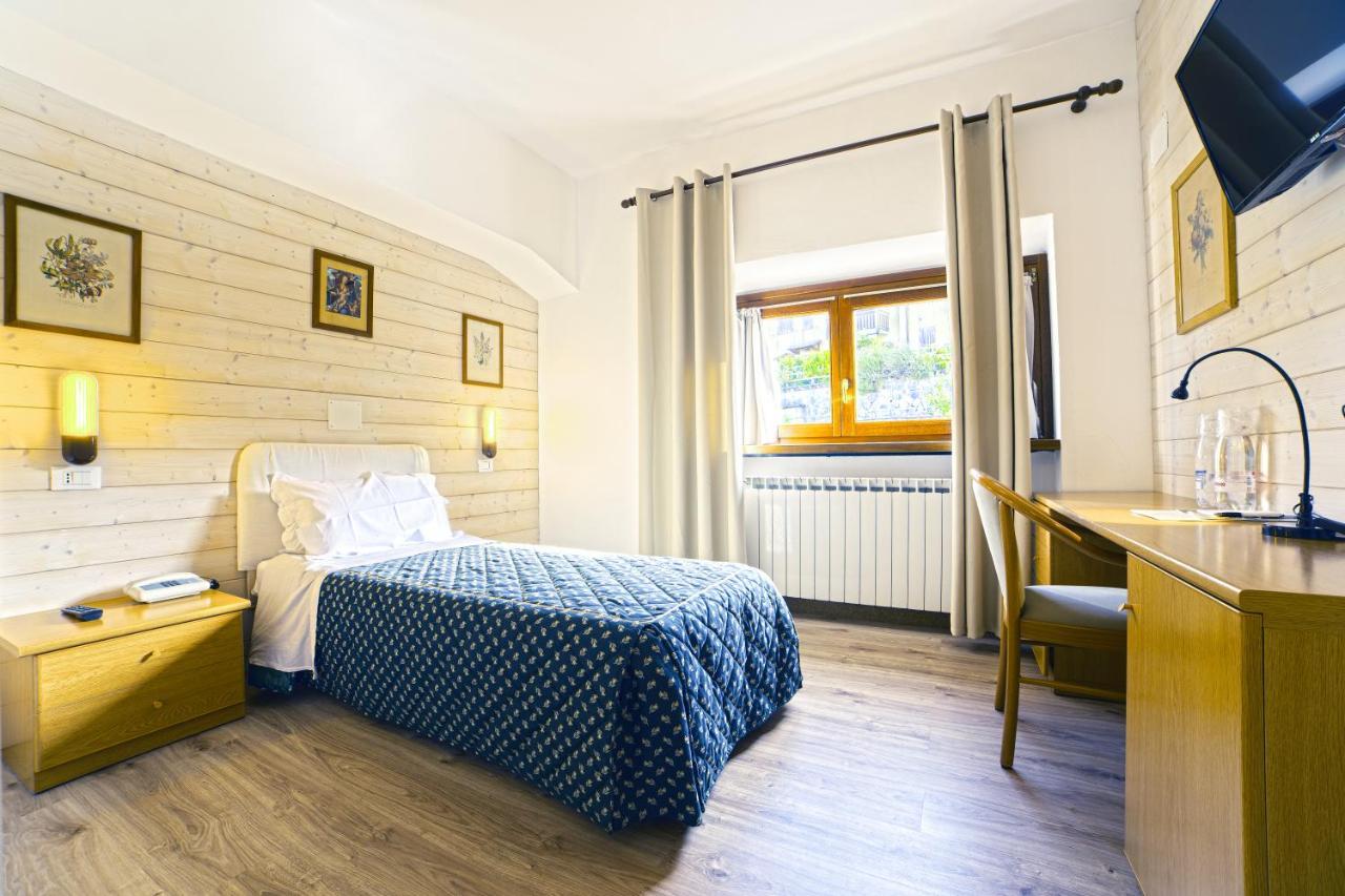 Grand Hotel Siva - Adults Only Santo Stefano dʼAveto Esterno foto