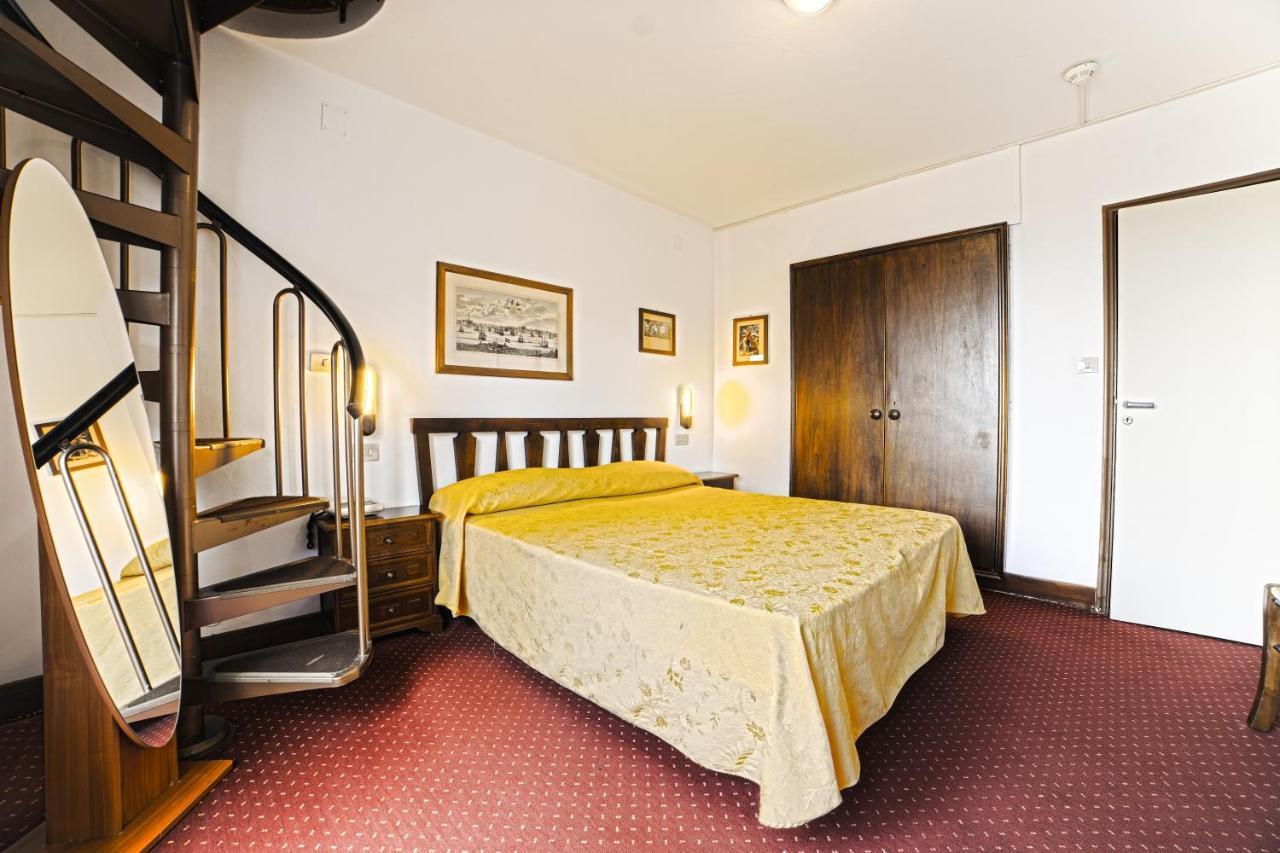 Grand Hotel Siva - Adults Only Santo Stefano dʼAveto Esterno foto