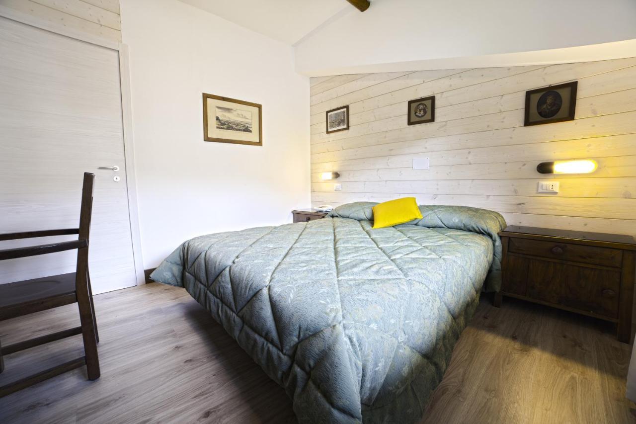 Grand Hotel Siva - Adults Only Santo Stefano dʼAveto Esterno foto