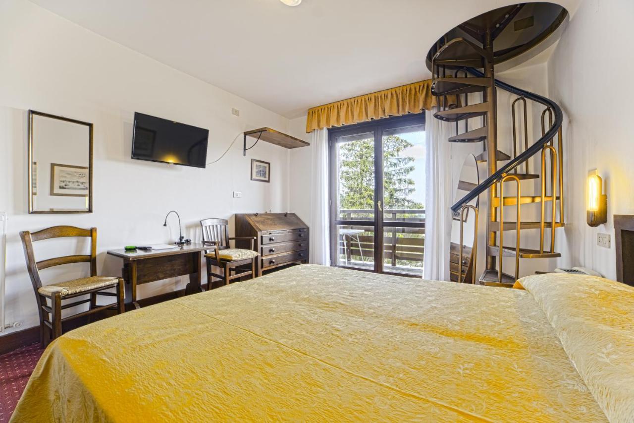 Grand Hotel Siva - Adults Only Santo Stefano dʼAveto Esterno foto