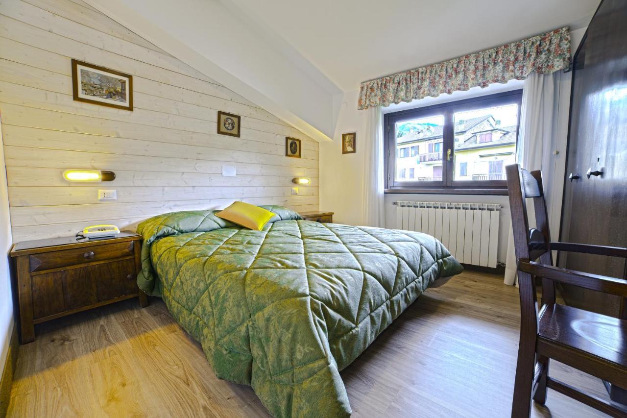 Grand Hotel Siva - Adults Only Santo Stefano dʼAveto Esterno foto