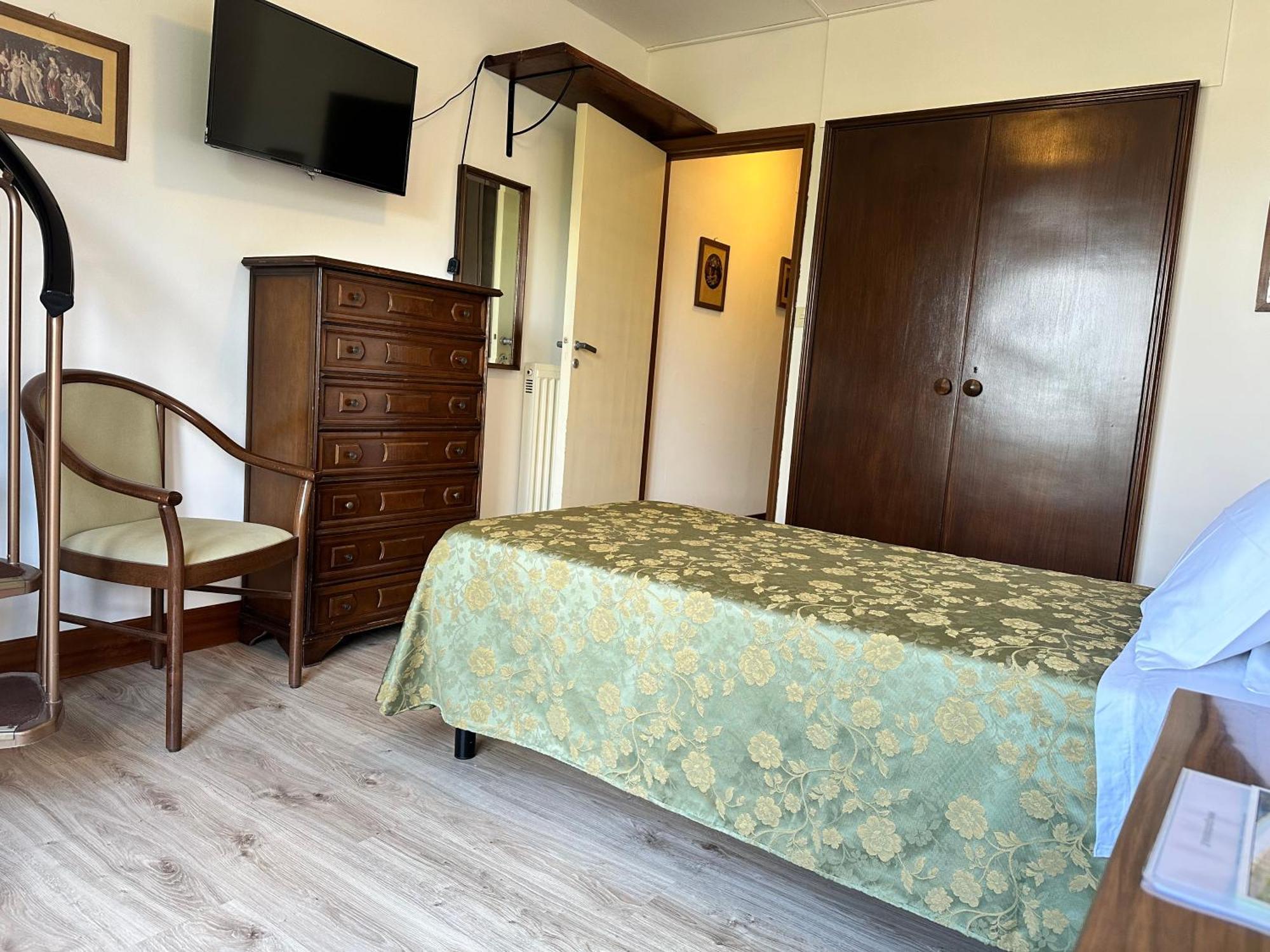 Grand Hotel Siva - Adults Only Santo Stefano dʼAveto Esterno foto
