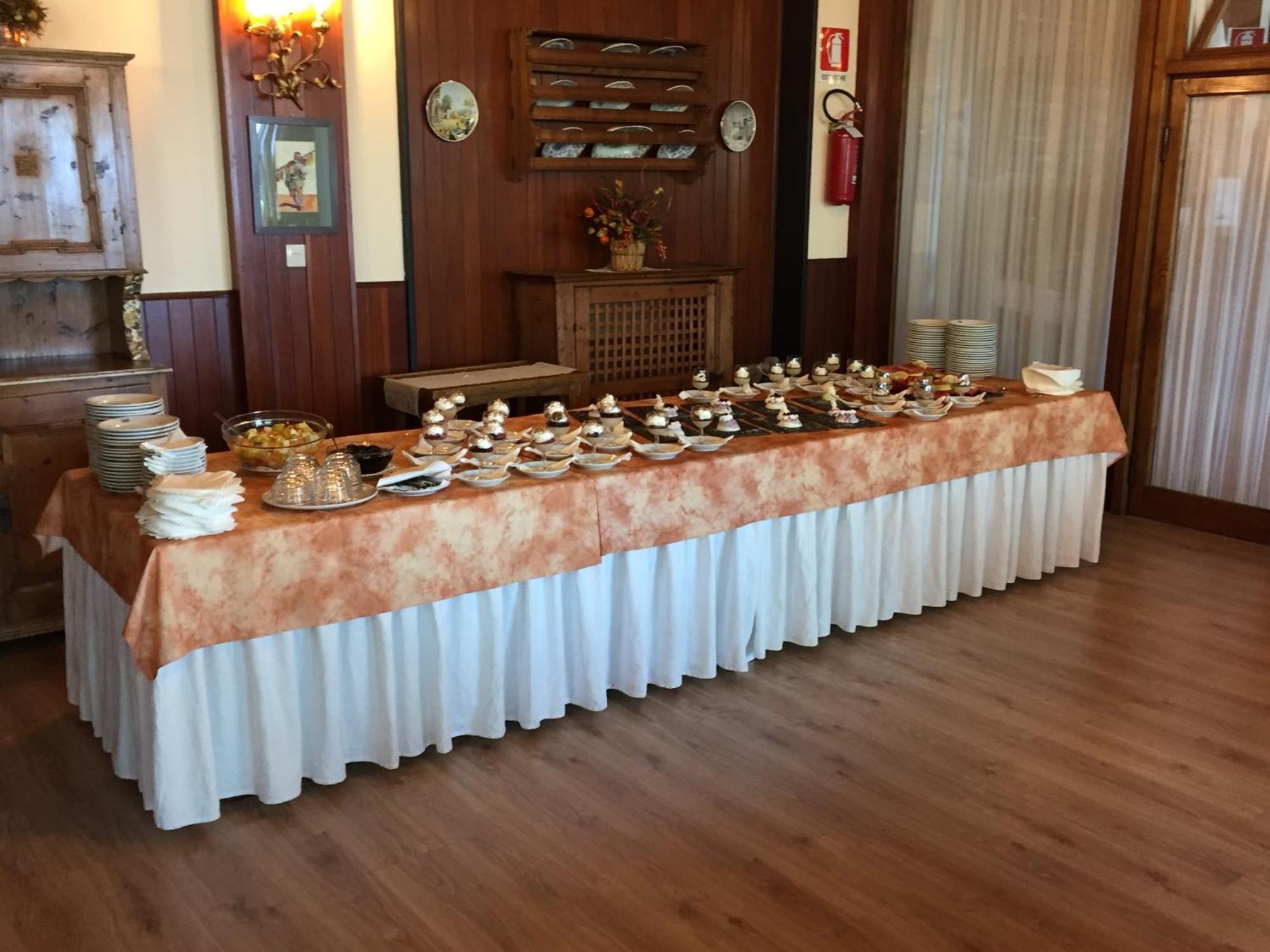 Grand Hotel Siva - Adults Only Santo Stefano dʼAveto Esterno foto