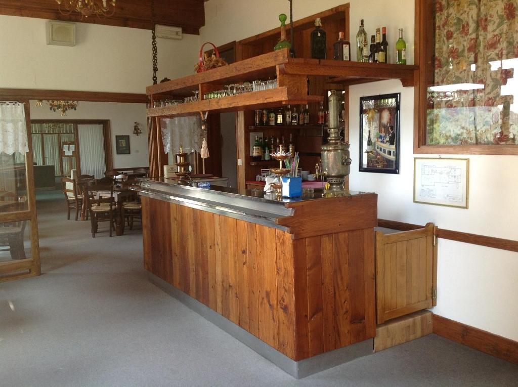 Grand Hotel Siva - Adults Only Santo Stefano dʼAveto Esterno foto